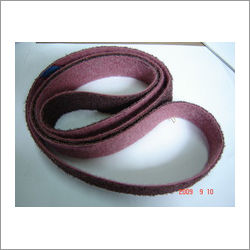 Non-Woven Abrasive Belt