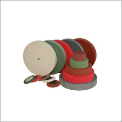 Non-Woven Abrasive Wheel