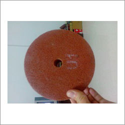 Non-Woven Buffing Wheel