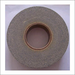 Non-Woven Convolute Wheel