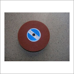 Non-Woven Deburring Wheel