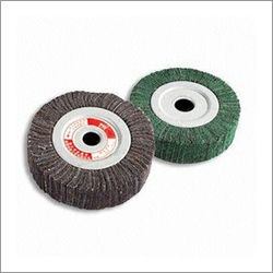 Non-Woven Flap Wheels