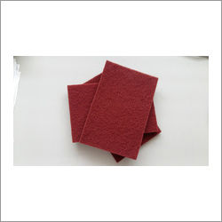 Non-Woven Hand Pad