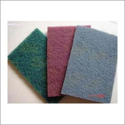 Abrasive pad deals