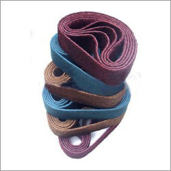 Non-Woven Polishing Belt