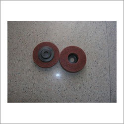 Nylon Deburring Wheel