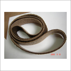 Nylon Polishing Belt