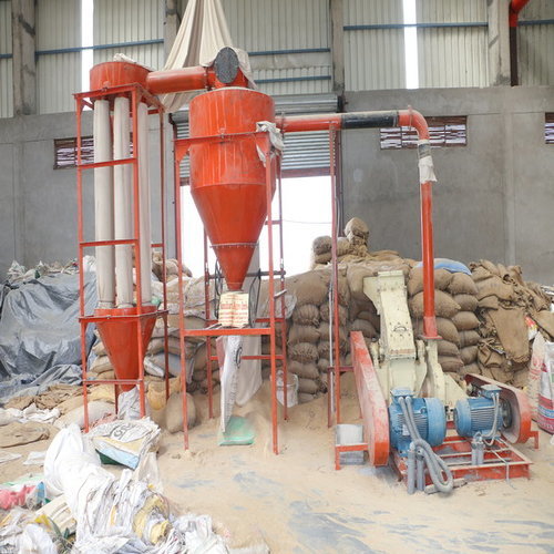 Feed Plant manufacturer