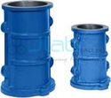 Cylindrical Moulds