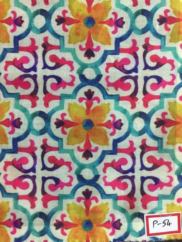 Daud Cotton Print Fabrics