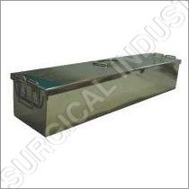 Cidex Tray