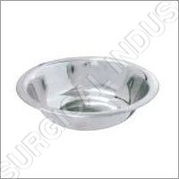 Basin (Ss) Color Code: Silver