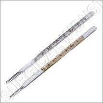 Thermometer Oral (Prismatic By R. K. SURGICAL INDUSTRIES