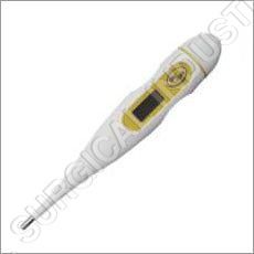 Digital Thermometer