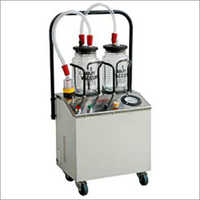 Electric Suction Trolley Model (crompton) Color Code: White