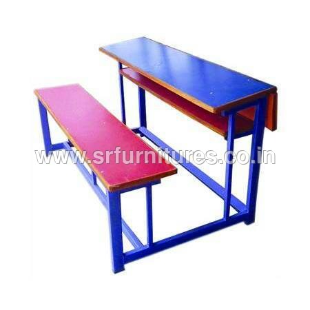 Easy To Clean Designer Bench