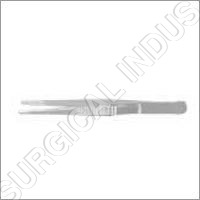Dressing Forceps Plain And With Teeth (1-2)