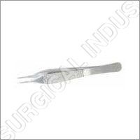 Dressing Forceps Plain With Teeth