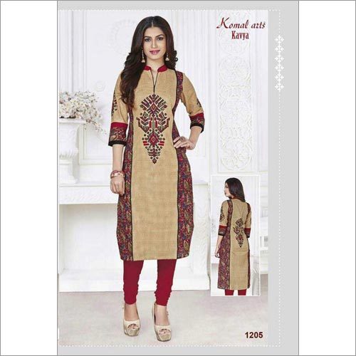 Unstitched Fasion Suit