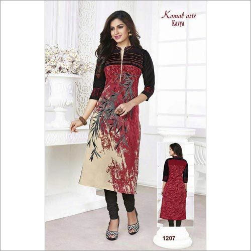 Unstitched Fancy Ladies Wear