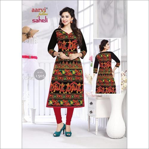 Unstitched Athenic Ladies Wear
