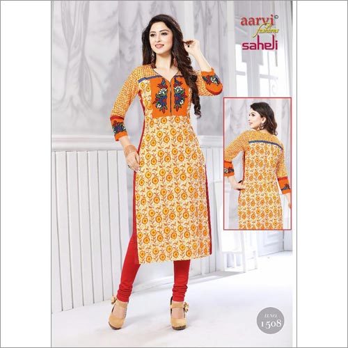 Unstitched Party Wear Suit