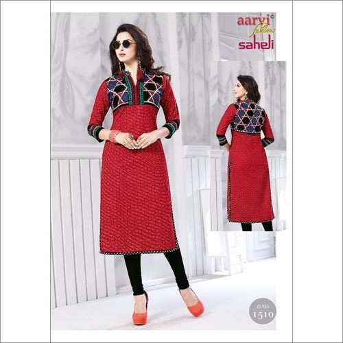 Unstitched Ladies Party Wear