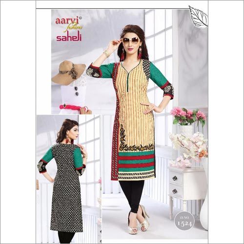 Unstitched Wowen Wear