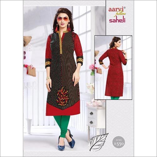 Unstitched Party Wear Salwar Kameez