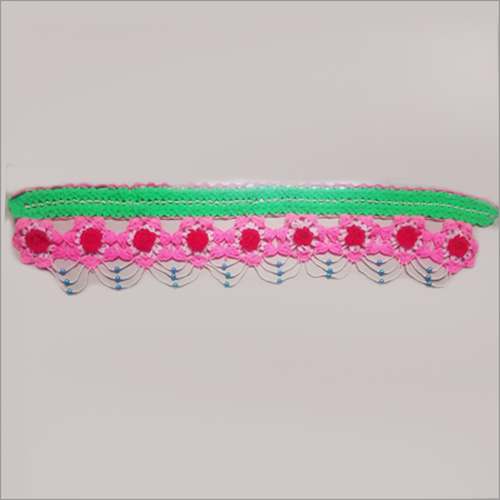 Decorative Door Toran