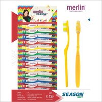 merlin toothbrush price