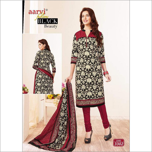 Designer Kurtis Fabric