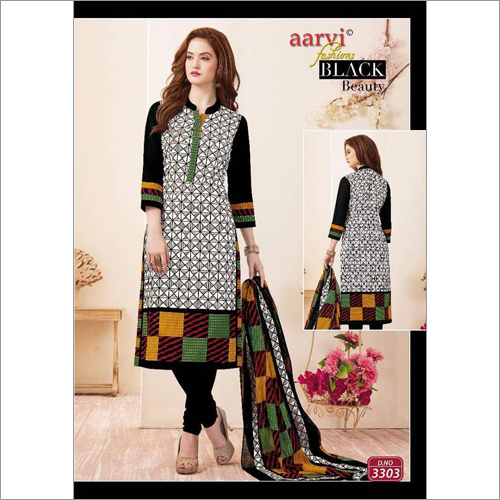 Kurtis Fabric
