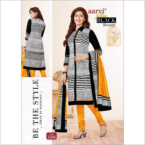 Fancy Kurtis Fabric