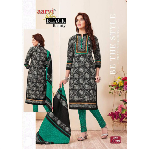 Designer Dress Fabric
