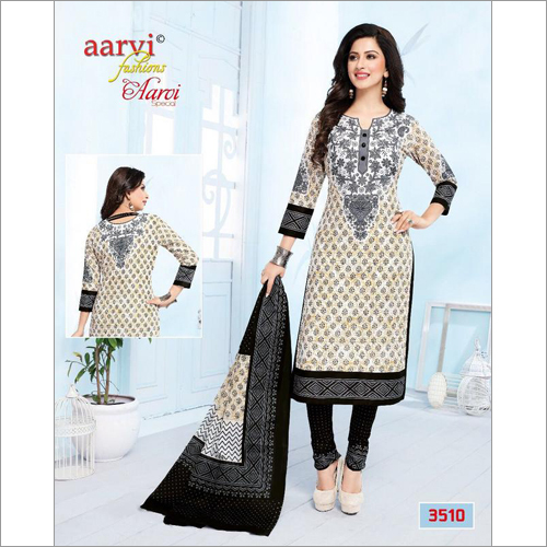 Modern Dress Fabric