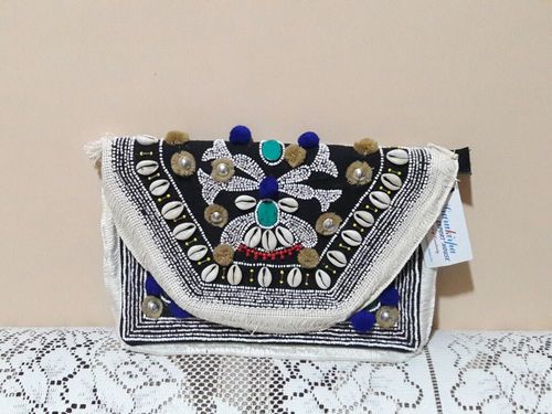 Vintage Clutches