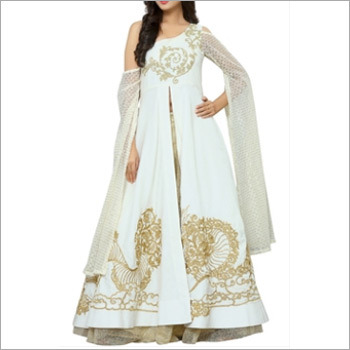 Ladies Indo Western Dress
