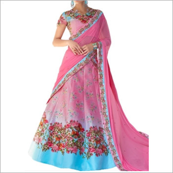 Wedding Lehenga Choli