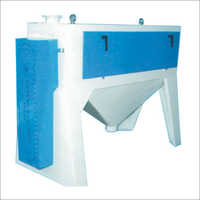 Automatic Industrial Polisher Machine