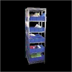 Vegetable Storage Rack