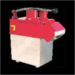 Vegetable Cutting Machine
