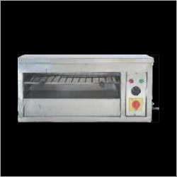 Salamander Oven