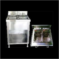 Deep Fat Fryer