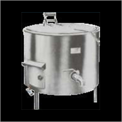 Bulk Cooker