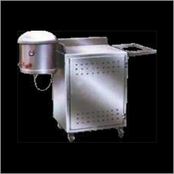 Roomali Roti Unit