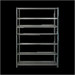 Plate Glass Rack