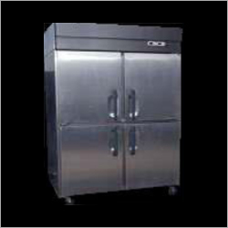 Vertical Refrigerators and Deep Freezers