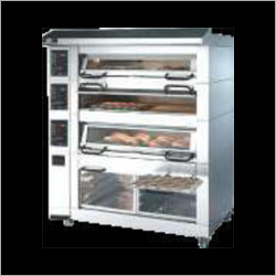 Deck Ovens