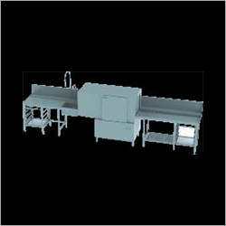 Rack Conveyor Dishwasher